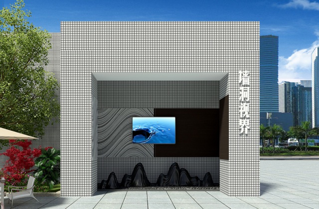 樹德實驗中學沙河校區(qū)文化建設-LOGO設計、雕塑設計、博物館設計、校園文化打造